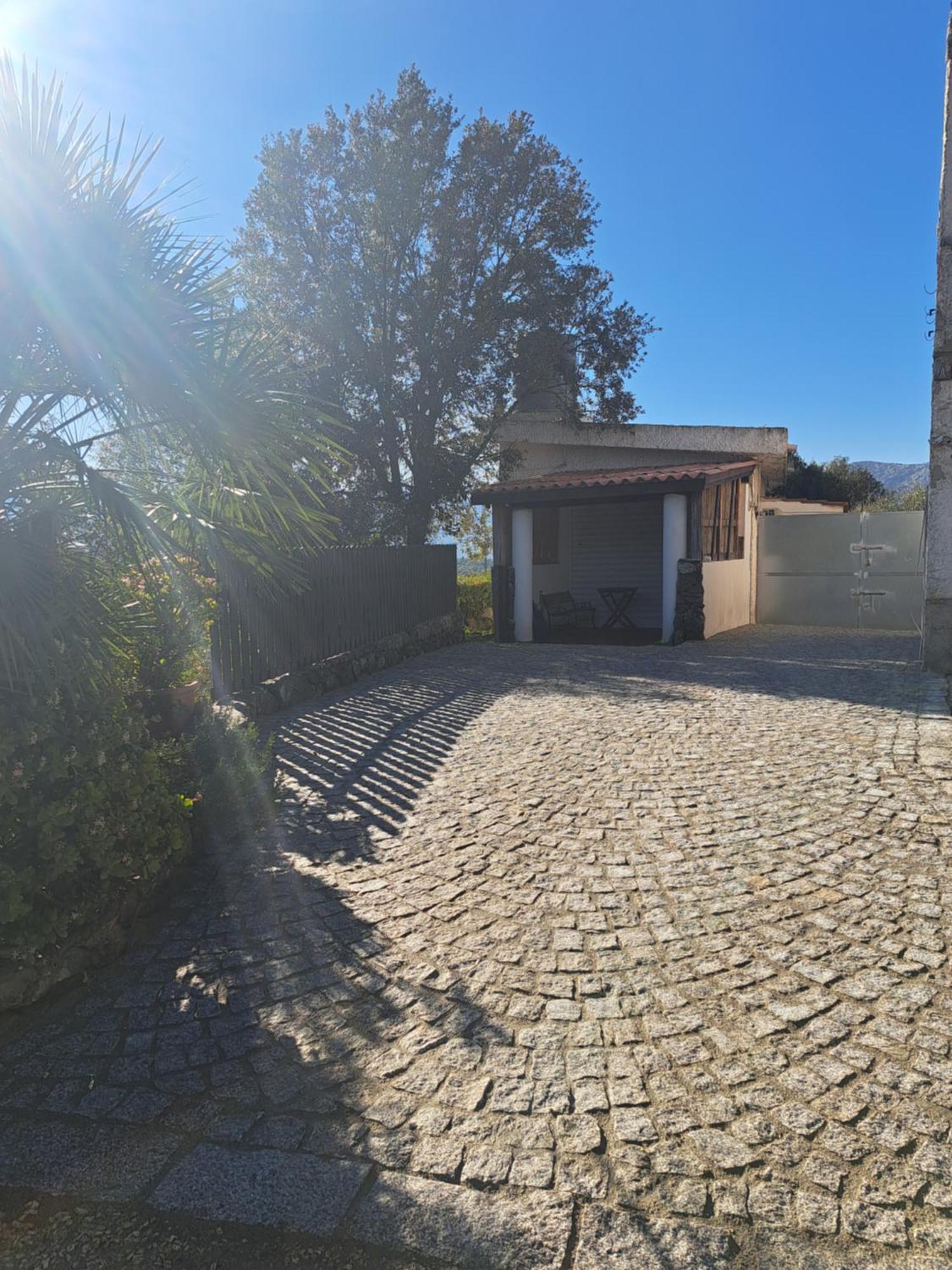 Casa Toloi Apartamento Dorgali Exterior foto